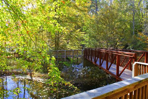 Pocohontas state park - Established in 1946, Pocahontas State Park is the largest state park in Virginia. It is known for its top-of-the-line mountain bike trails and its three lakes and large pool with waterslides. …